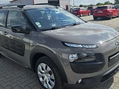 Citroën C4 Cactus