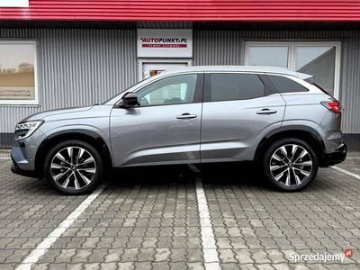 Używany 2023 Renault Austral SUV | 114 900 zł (Uczciwa cena)