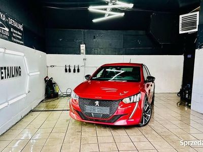 Używany Peugeot 208 GT-line 2019 Hatchback