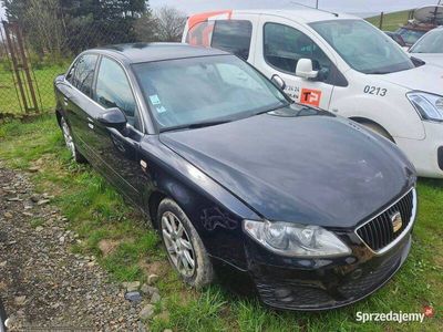 Seat Exeo