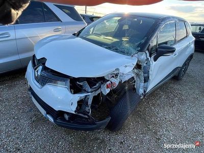 używany Renault Captur 0.9 Energy TCe 90 Wave EK447