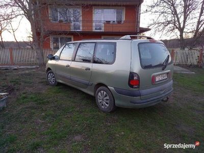 Renault Grand Espace