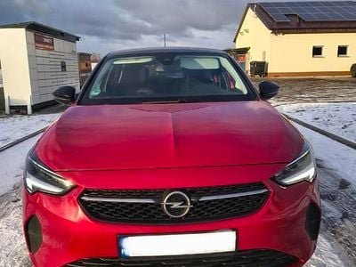 Używany 2022 Opel Corsa Hatchback | 43 500 zł (Uczciwa cena)
