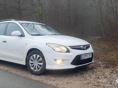 Używany 2010 Hyundai i30 | 14 000 zł (Uczciwa cena)