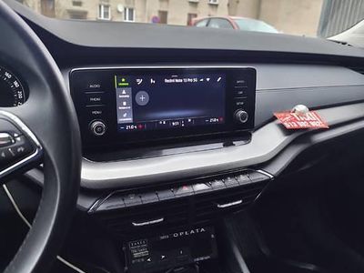 Używany 2023 Skoda Octavia | 77 000 zł (Uczciwa cena)