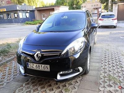 Renault Grand Scénic III