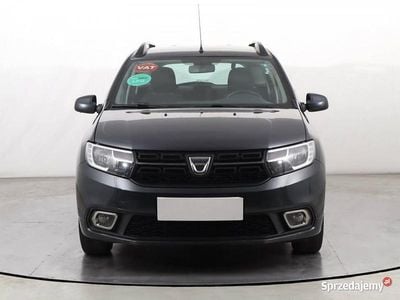 używany Dacia Logan 0.9 TCe