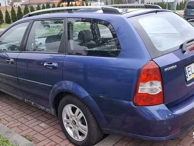używany Chevrolet Nubira 1,8 16v * LPG * AUTOMAT* 2006/07r
