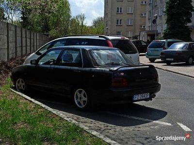 Daihatsu Applause