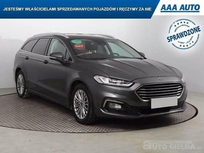 Używany Ford Mondeo 2022 Szary