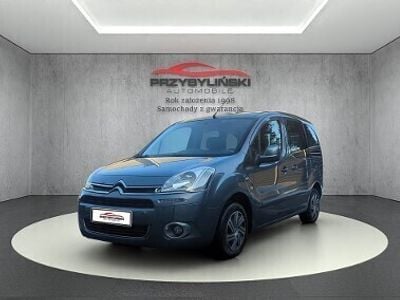 Citroën Berlingo