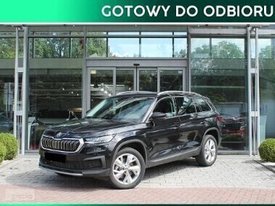 używany Skoda Kodiaq Style 2.0 TDI DSG 4x4 Style 2.0 TDI 200KM DSG 4x4