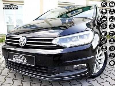VW Touran