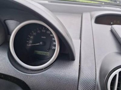 Srebrny Używany 2007 Chevrolet Kalos Hatchback | 3700 zł