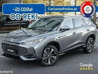 Inny kolor Używany 2024 MG HS SUV | 119 130 zł