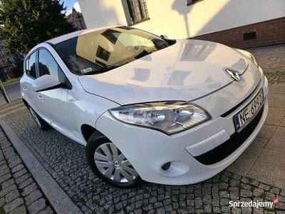 Renault Mégane III