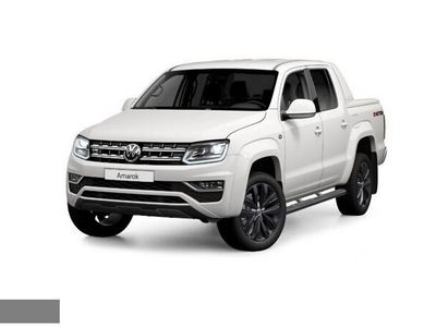 używany VW Amarok 3dm 258KM 2020r. 7km