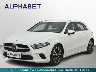 Mercedes A200