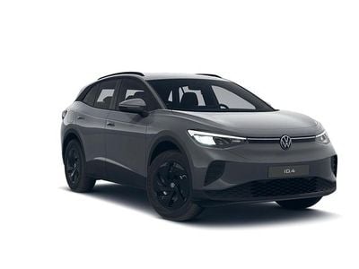 Nowe VW ID.4 125 kW (170 KM) 2026 SUV