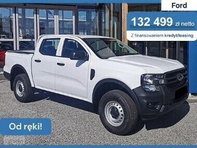 używany Ford Ranger III XL 4x4 XL 4x4 2.0 170KM Podgrzewane fotele przód !! Podgrzewana kie