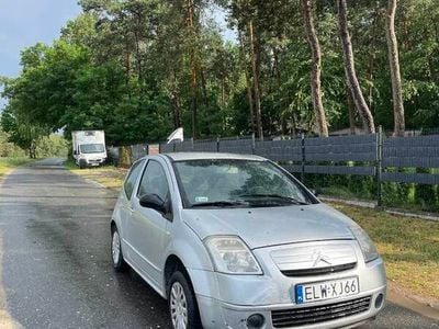 Citroën C2