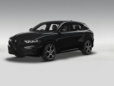 Używany Alfa Romeo Tonale Sprint 160 KM (117 kW) 2024 Lakier pastelowy  alfa black SUV