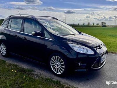 używany Ford Grand C-Max 1.6 tdci