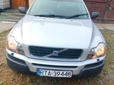 Używany Volvo XC90 2005 SUV