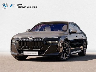 BMW 740