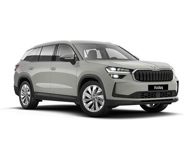 Szary steel niemetalizowany Nowe 2026 Skoda 105 Sedan/Limuzyna | 212 150 zł