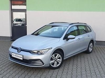 VW Golf VIII