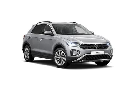 używany VW T-Roc T-ROC 1.5 E2 Life GT110 TSIM6F