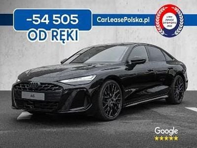 Inny kolor Nowe 2025 Audi A6 Ambiente Sedan/Limuzyna | 228 894 zł (Super Cena)