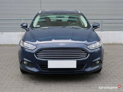 używany Ford Mondeo 2.0 TDCI