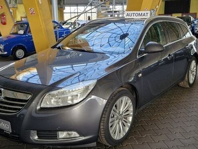 używany Opel Insignia ZOBACZ OPIS !! W PODANEJ CENIE ROCZNA GWARANC…