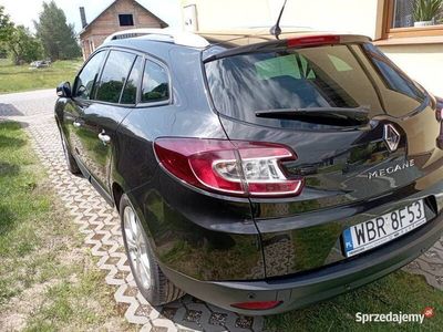 Renault Mégane III
