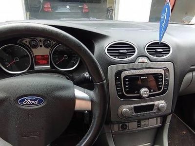 Używany 2009 Ford Focus Sedan/Limuzyna | 9500 zł