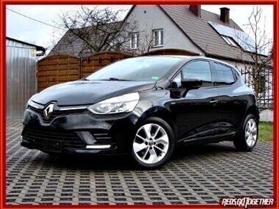 Renault Clio IV