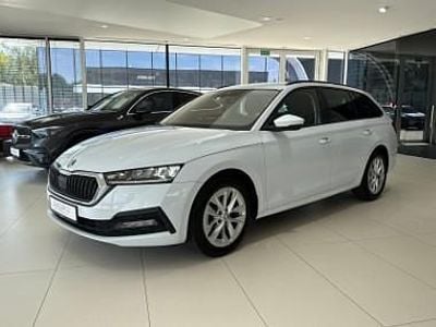 używany Skoda Octavia IV Ambition / 1 właściciel Salon Polska FV 23% gwarancja