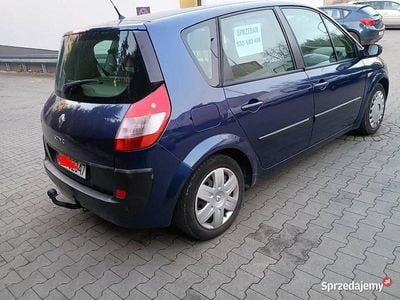 Renault Scénic