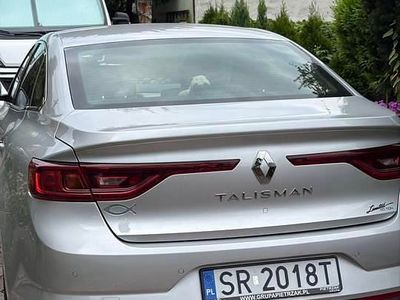 Renault Talisman