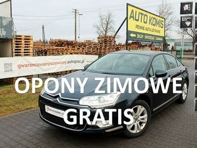 Citroën C5