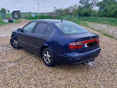 używany Seat Toledo 2 1.6AHL 1999R