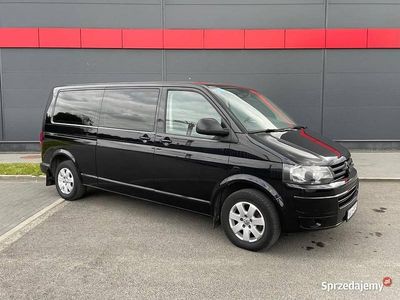 Używany 2013 VW Caravelle Minivan | 64 900 zł