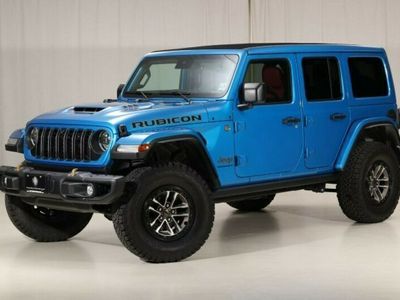 Jeep Wrangler Unlimited