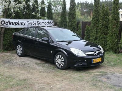 używany Opel Vectra 2006r. 1,9 Diesel Lift Tanio - Możliwa Zamiana! C (2002-2008)