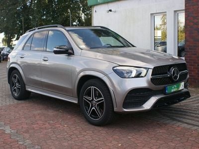 Mercedes GLE300