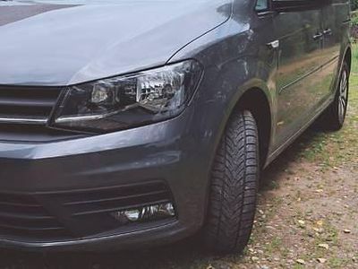 VW Caddy