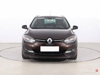 Renault Mégane GrandTour
