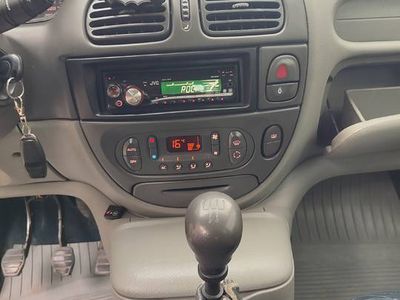 Renault Scénic